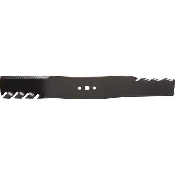 Husqvarna Predator 2 Schreddermesser 3-in-1 - 2986B1PD5166 - Messer Predator 3-in-1