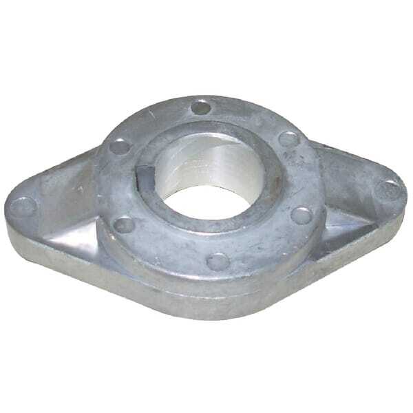 AYP  - 2987FGP456779 - Knivholder, Passer til Husqvarna/Partner