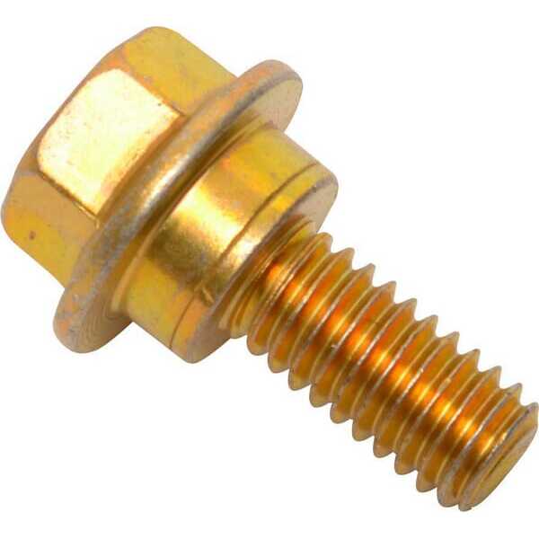 Snapper  - 29921729576SM - Bolt-Shldr 5/16-18 1.