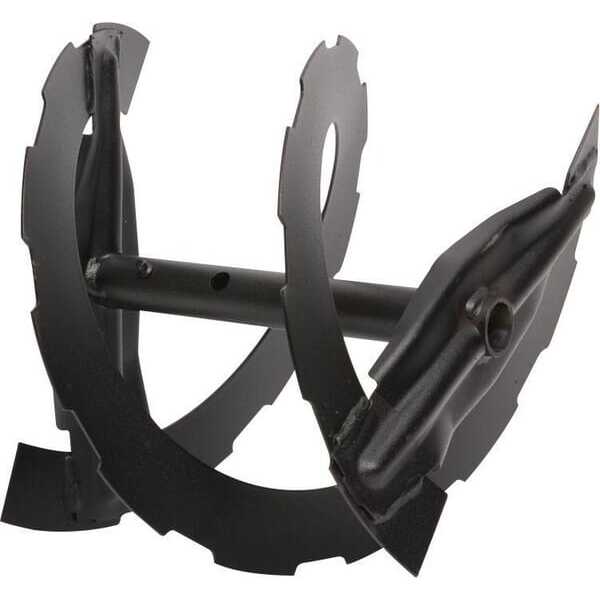 AYP  - 29921740738AYP - Auger, 29" Lh A2 Mf