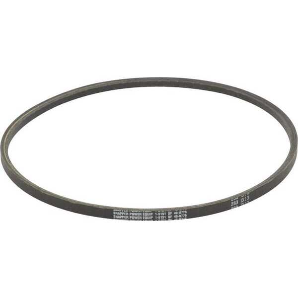 Murray  - 29927015151YP - Belt, Traction