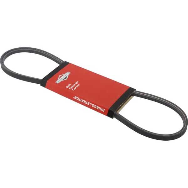 Murray  - 29927101193MA - Drivrem, 3L, 33,75, til 22" bord