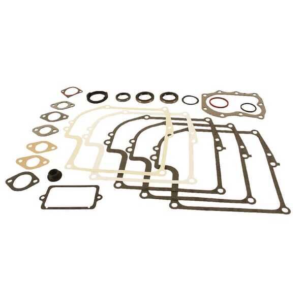 Briggs & Stratton Dichtungssatz - 299577 - Dichtungssatz