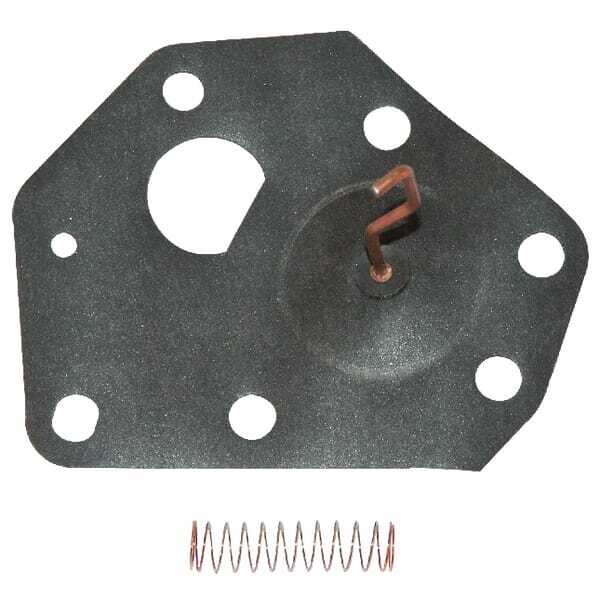 Briggs & Stratton Membrane - 299637 - Membrane