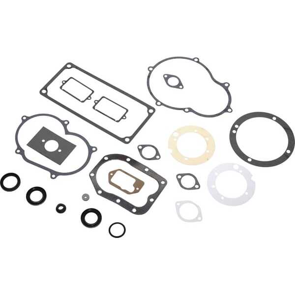 Briggs & Stratton Dichtungssatz - 299719 - Dichtungssatz