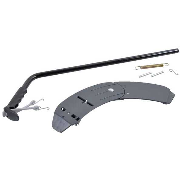 Castelgarden Mulchstopfen - 2999000360 - Mulchsatz 72cm