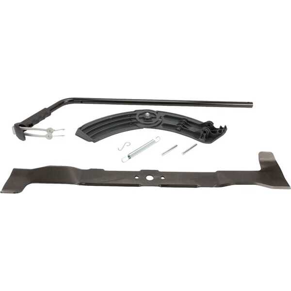 Castelgarden Mulchstopfen - 2999000370 - Mulchstopfen und Mulchmesser