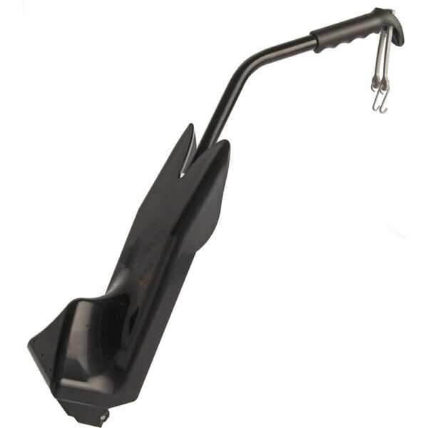 Castelgarden Mulchstopfen - 2999000450 - Mulchsatz 102cm