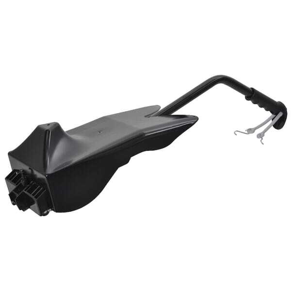 Castelgarden Mulchstopfen - 2999000550 - Mulchstopfen 102cm
