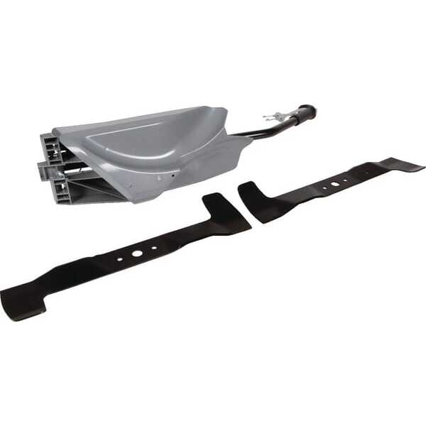 Castelgarden Mulchstopfen - 2999000730 - Mulchstopfen mit Mulchmesser N