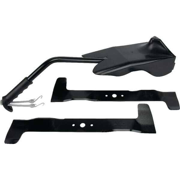 Castelgarden Mulchstopfen - 2999000740 - Mulchstopfen mit Mulchmesser 1