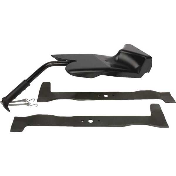 Castelgarden Mulchstopfen - 2999000760 - Mulchstopfen mit Mulchmesser 1