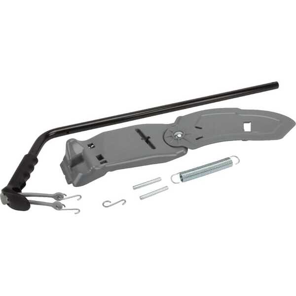 Castelgarden Mulchstopfen - 2999001350 - Mulchstopfen 66 cm