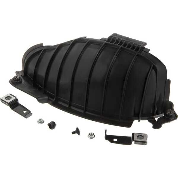 Stiga Mulchstopfen - 2999003410 - Mulchsatz SD98