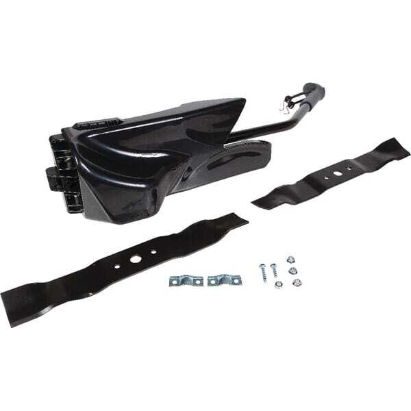 Castelgarden Mulchstopfen - 2999003700 - Mulchstopfen mit Mulchmesser 8