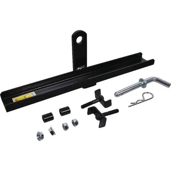 Castelgarden Anhängerkupplung - 2999003950 - Zughaken 84-98 cm