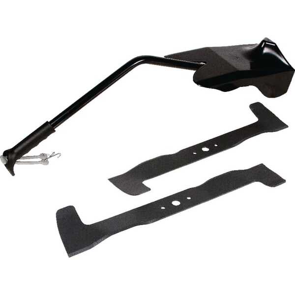 Castelgarden Mulchstopfen - 2999010740 - Mulchstopfen mit Mulchmesser 1