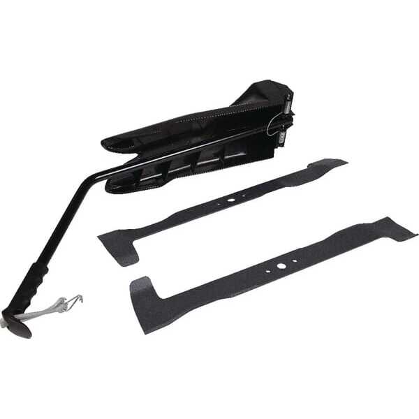 Castelgarden Mulchstopfen - 2999010770 - Mulchstopfen mit Mulchmesser 1
