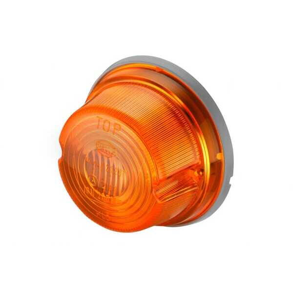 John Deere Blinkleuchte rund - 2BA001259611 - Blinkleuchte
