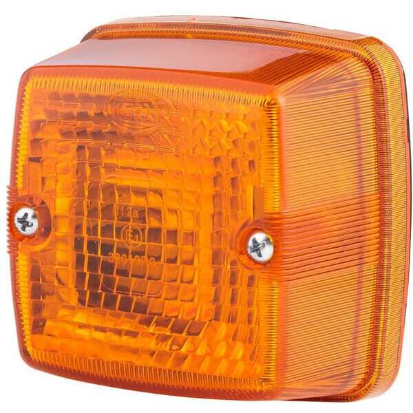 John Deere Blinker und Seitenleuchte - 2BA003014011 - Blinkleuchte