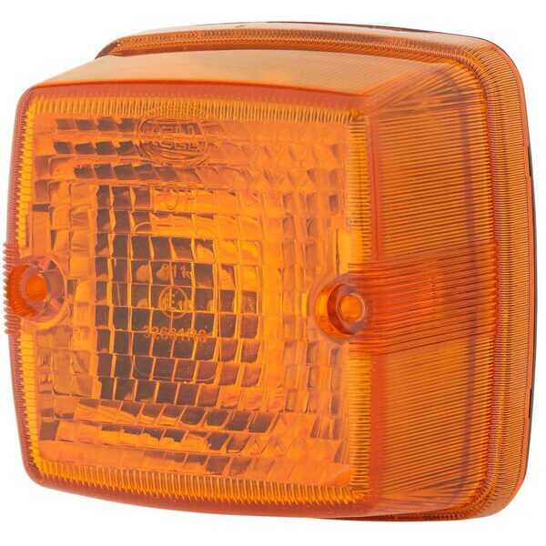 John Deere Blinker und Seitenleuchte - 2BA003014111 - Blinkleuchte