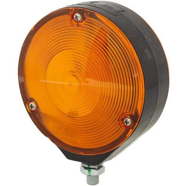 John Deere Blinkleuchte rechteckig - 2BA003022021 - Blinkleuchte