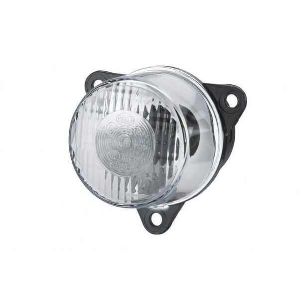 John Deere Blinkleuchte rund - 2BA008221001 - Blinkleuchte vorne