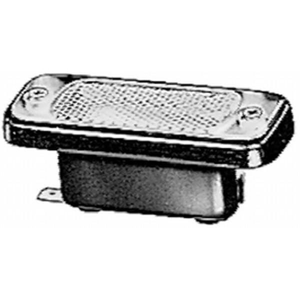 John Deere Kennzeichenbeleuchtung - 2KA003738057 - Kennzeichenleuchte