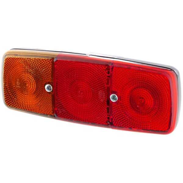 John Deere Rückleuchte 282 x 105mm - 2SE001699071 - Rückleuchte