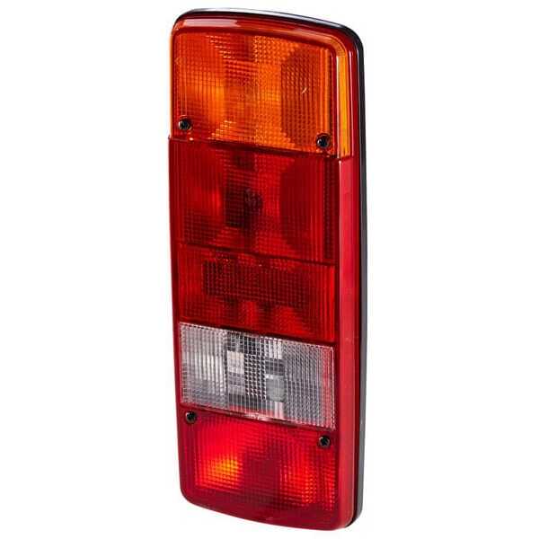 John Deere Rücklicht 343x133mm - 2SK003567331 - Rückleuchte