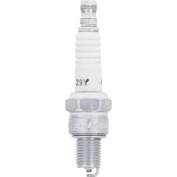 MTD Zündkerze - 3021C50056 - Zündkerze Z9Y