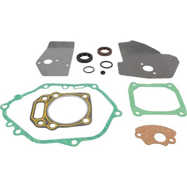 MTD Dichtungssatz - 3061M60008 - Dichtungssatz
