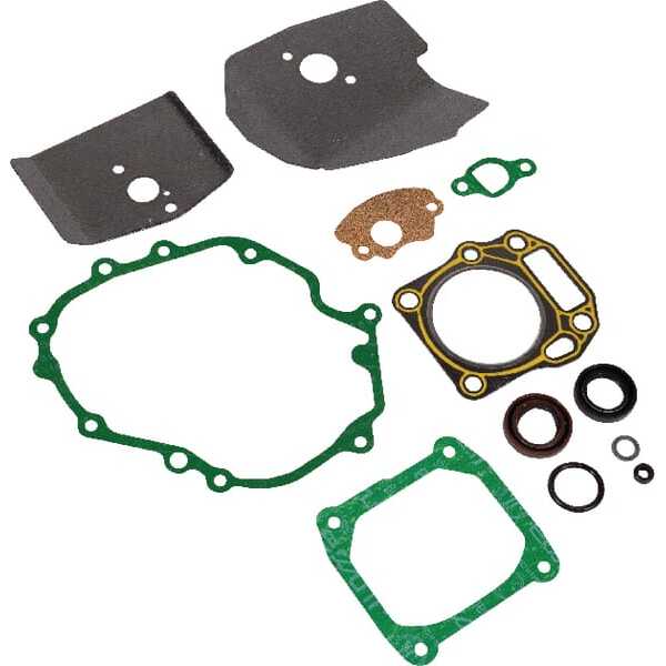 MTD Dichtungssatz - 3061M60009 - Dichtungssatz kpl. 1p61