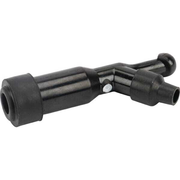 Honda Zündkerzenstecker - 30700Z1C813 - Kappenbaugruppe