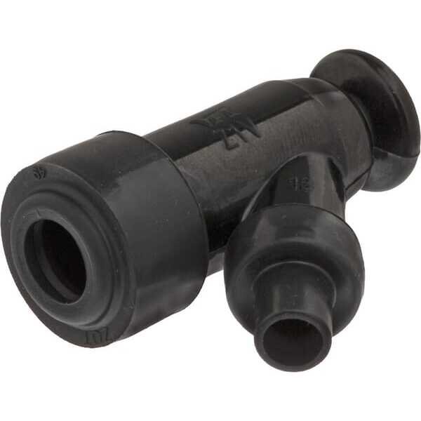 Honda Zündkerzenstecker - 30700Z1V601 - Zündkerzensteckerkappe