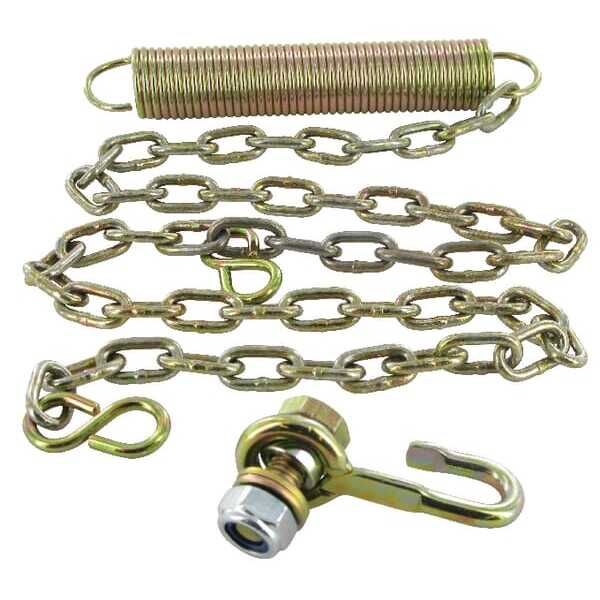 John Deere Kettensatz für Stabilisator ASST-B - 309213 - Ketten Reparatursatz AG 351