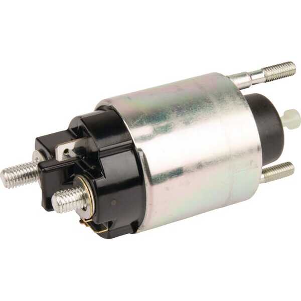 Honda MagnetspuleÜbersichtOE F&G - 31204Z0A013 - Magnetschalter