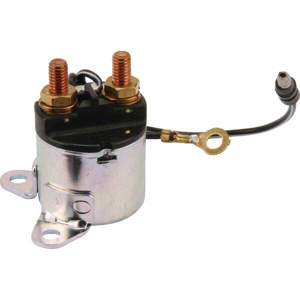 Honda MagnetspuleÜbersichtOE F&G - 31204ZE1013 - Magnetschalter