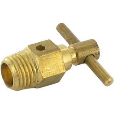 John Deere Kraftstoffablasshahn - 31419N - Ablasshahn Perkins