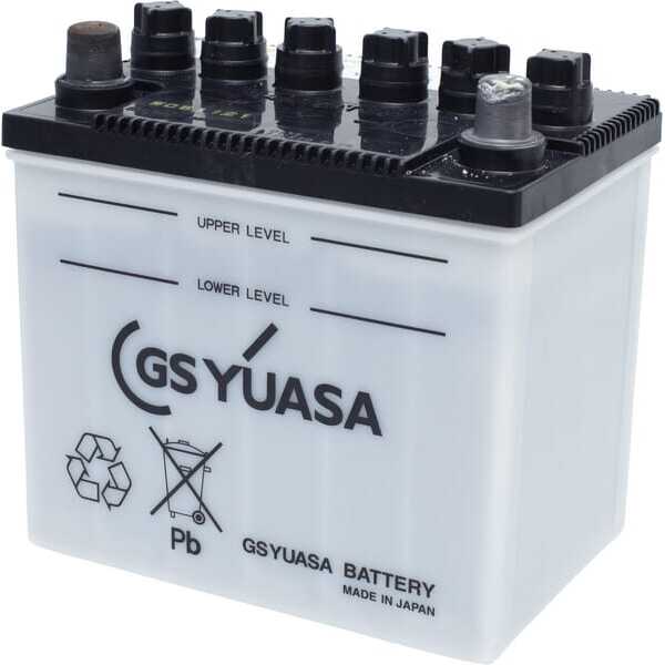 Honda BatterienÜbersichtOE - 31500751613 - Battery, (32A19RT-S)