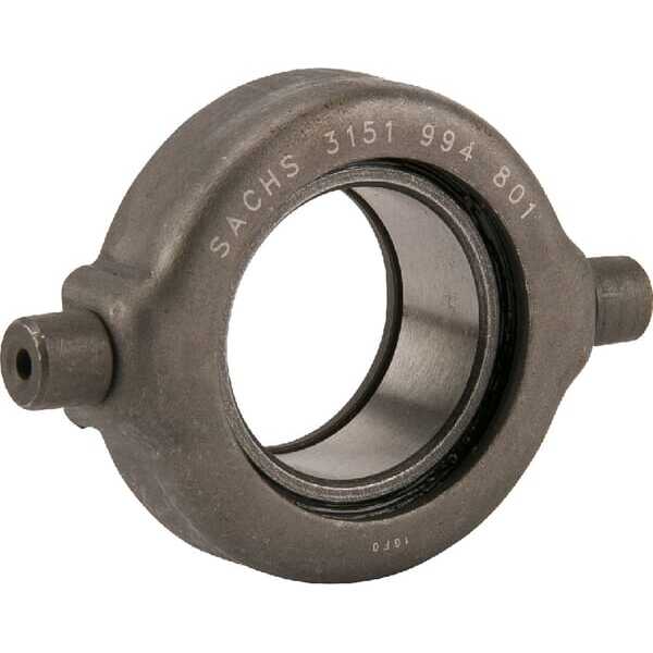 John Deere Ausrücklager F&S - 3151994801 - Drucklager F&S