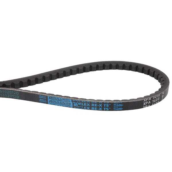 John Deere V-belts tractors OE - 3218952R1 - Keilriemen CNH