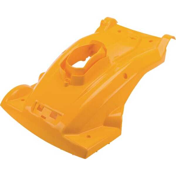 Castelgarden OE - 3220551800 - Abdeckung EL420 gelb