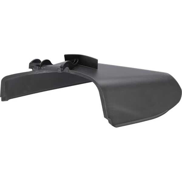 Stiga OE - 3221083091 - Abdeckung seitlicher Auswurf schwarz