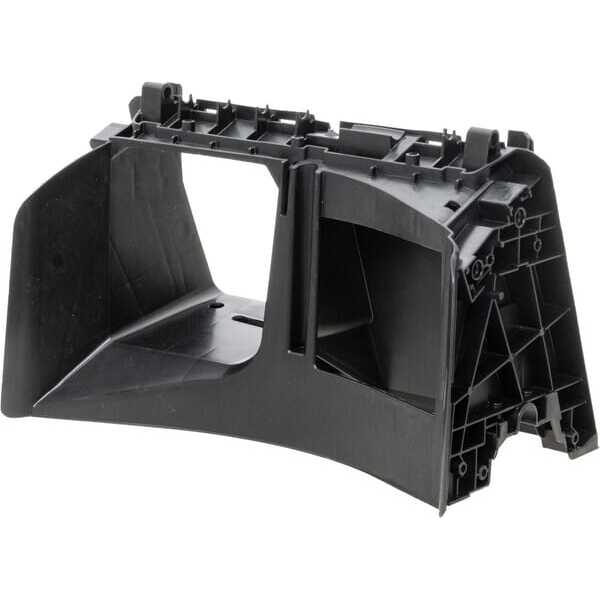 Stiga Heckklappen - 3221083290 - Rear baffle CP 1 plastic
