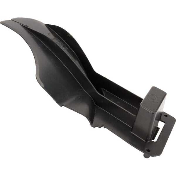 Castelgarden Mulchstopfen - 3221402230 - Mulchdeflektor R484-484 TR/E