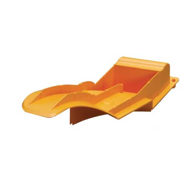 Castelgarden Mulchstopfen - 3221402260 - Mulchstopfen Combi 45