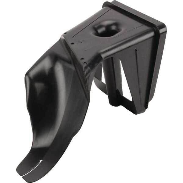 Castelgarden Mulchstopfen - 3221402470 - Mulcher Twinclip 50