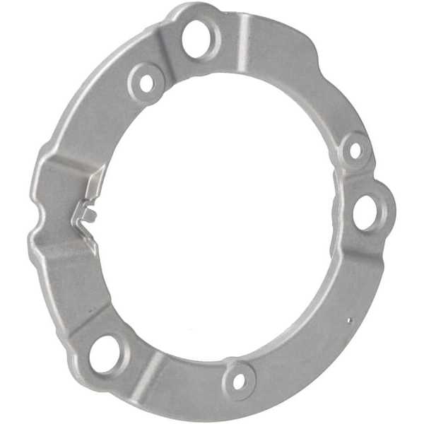 Castelgarden OE - 3222072261 - Motorbefestigungsplatte, AVS, MP2