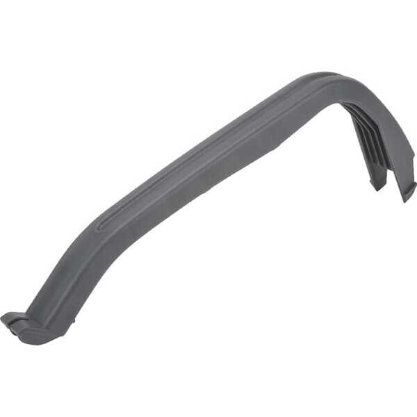 Castelgarden OE - 3223937160 - Grasfangstiel, grau